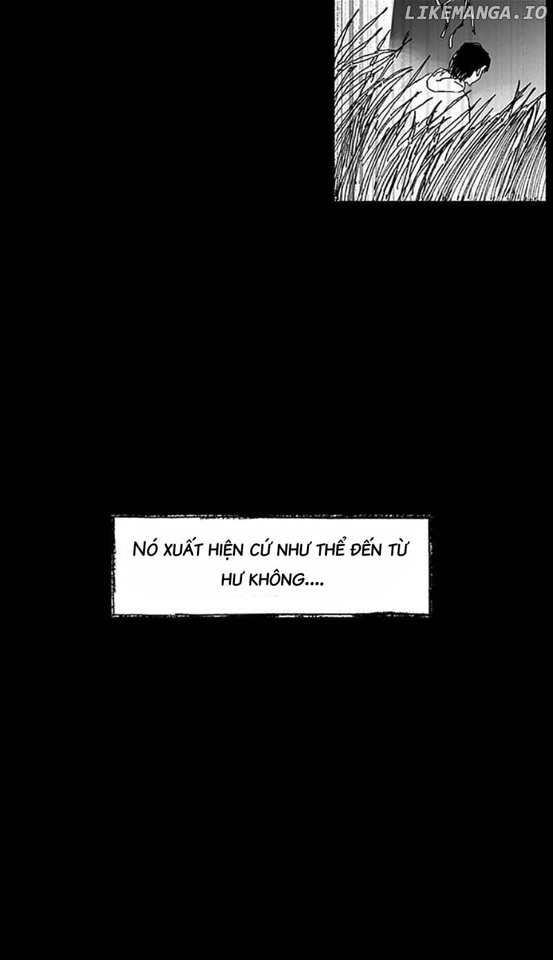 Câu Chuyện Lúc Giữa Đêm Chapter 0 - 4