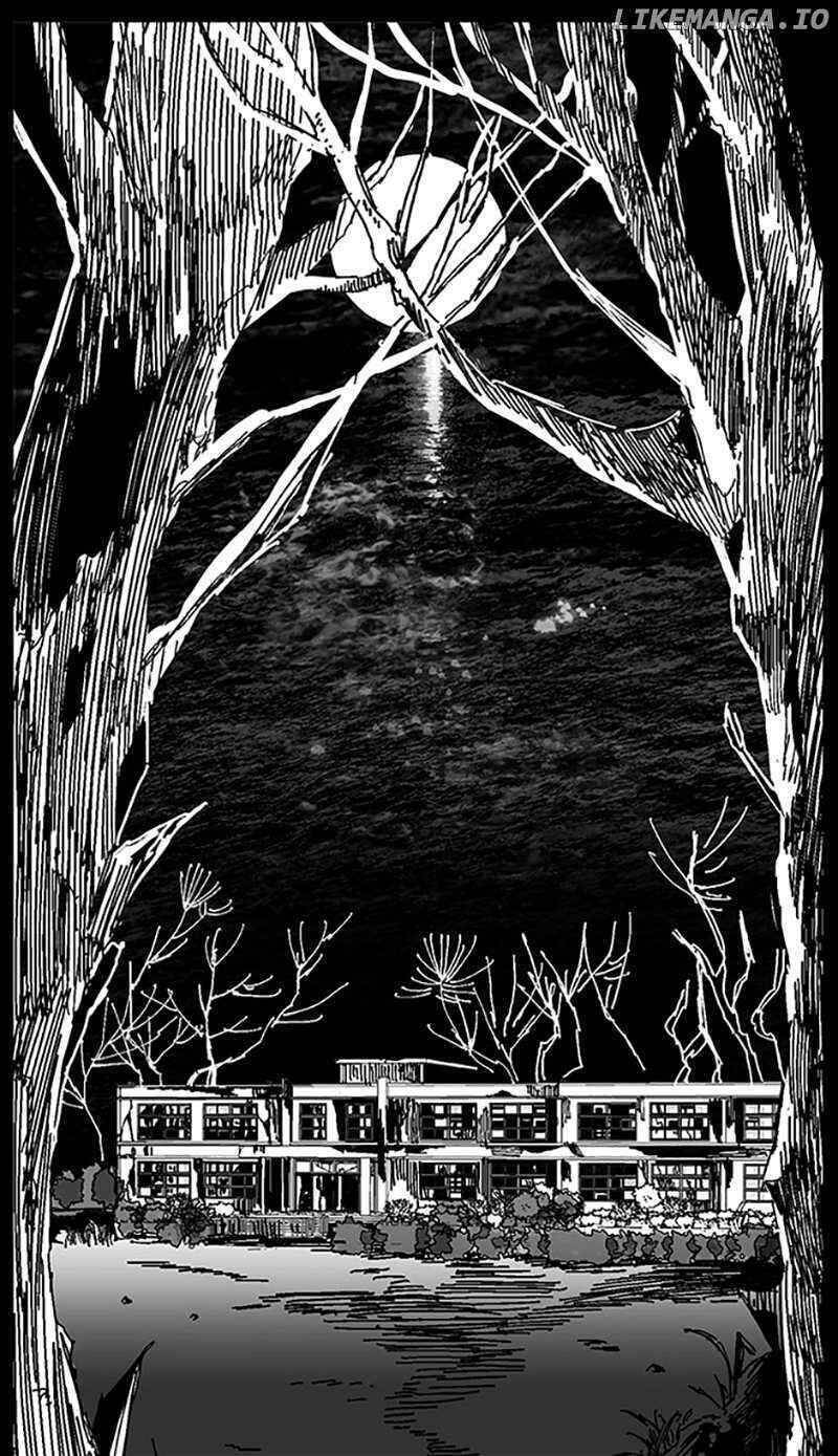 Câu Chuyện Lúc Giữa Đêm Chapter 0 - 5