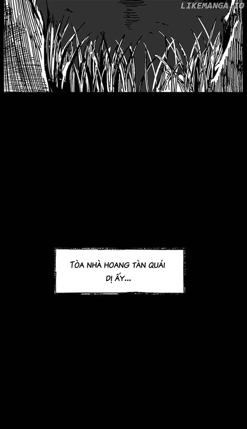 Câu Chuyện Lúc Giữa Đêm Chapter 0 - 6