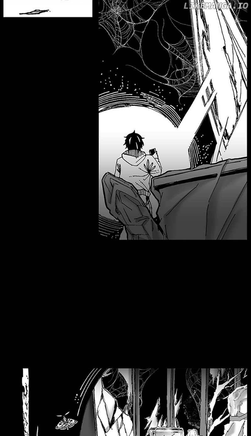 Câu Chuyện Lúc Giữa Đêm Chapter 0 - 8