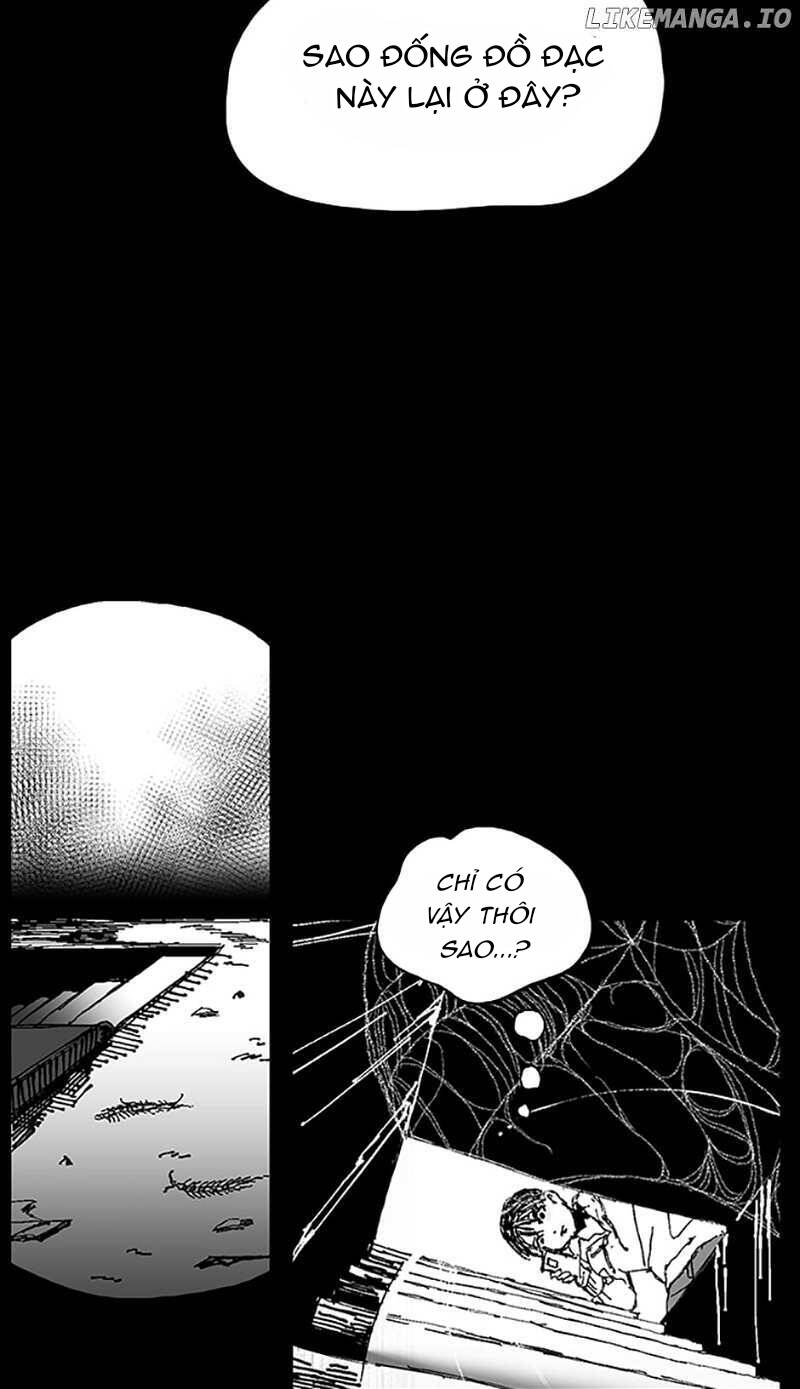 Câu Chuyện Lúc Giữa Đêm Chapter 0 - 10