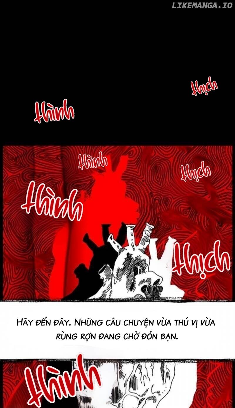 Câu Chuyện Lúc Giữa Đêm Chapter 0 - 14