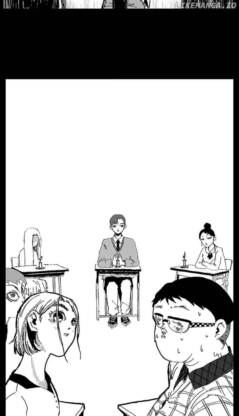 Câu Chuyện Lúc Giữa Đêm Chapter 0 - 17