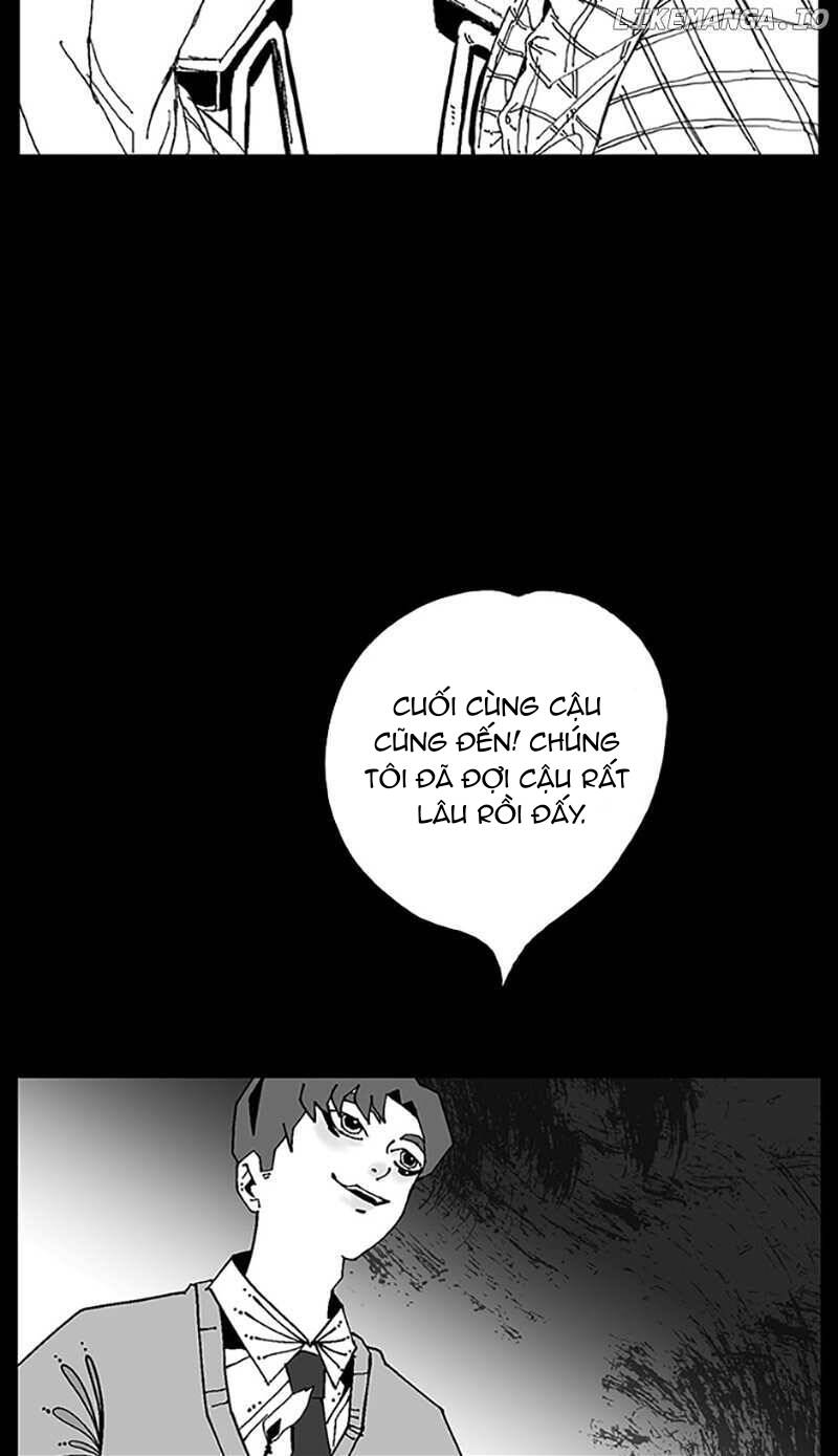 Câu Chuyện Lúc Giữa Đêm Chapter 0 - 18