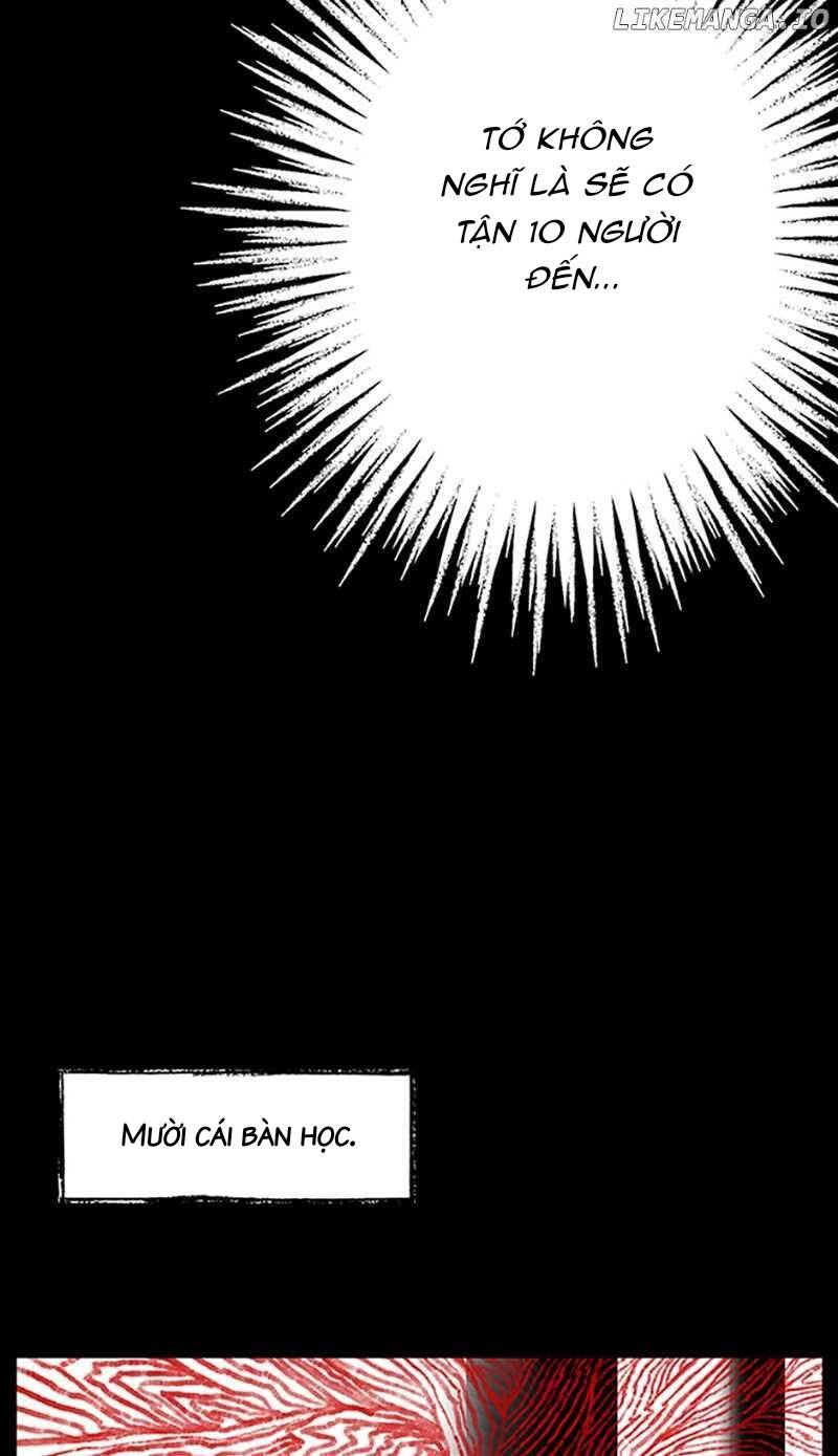 Câu Chuyện Lúc Giữa Đêm Chapter 0 - 19