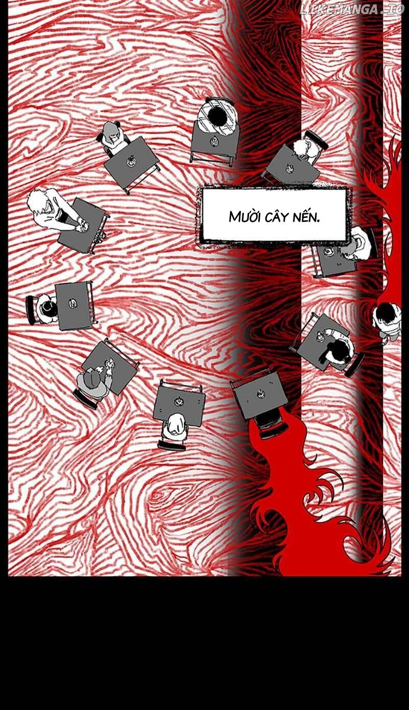 Câu Chuyện Lúc Giữa Đêm Chapter 0 - 20