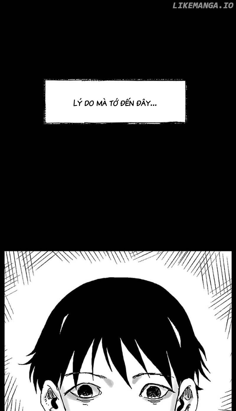 Câu Chuyện Lúc Giữa Đêm Chapter 0 - 23