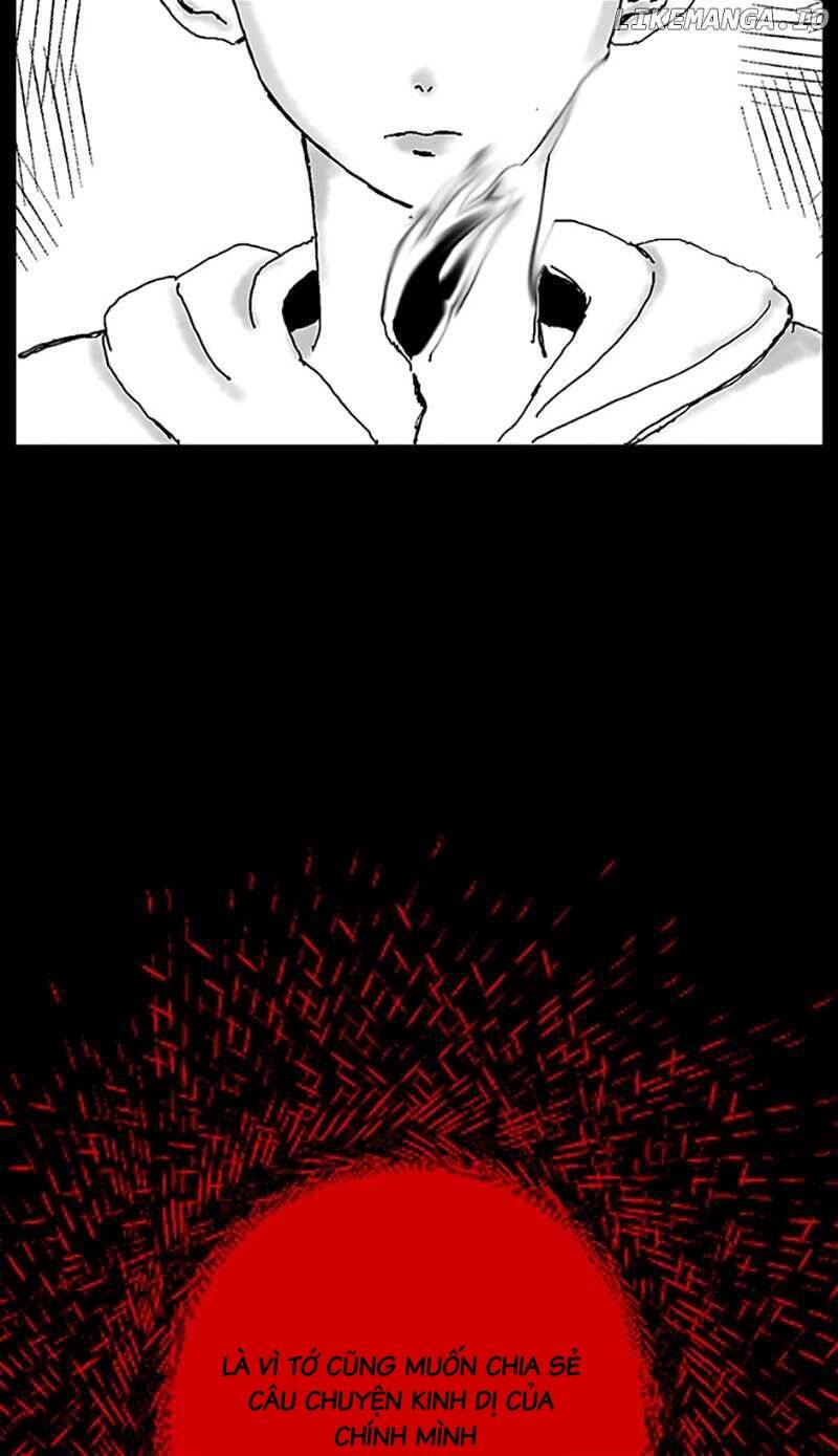 Câu Chuyện Lúc Giữa Đêm Chapter 0 - 24