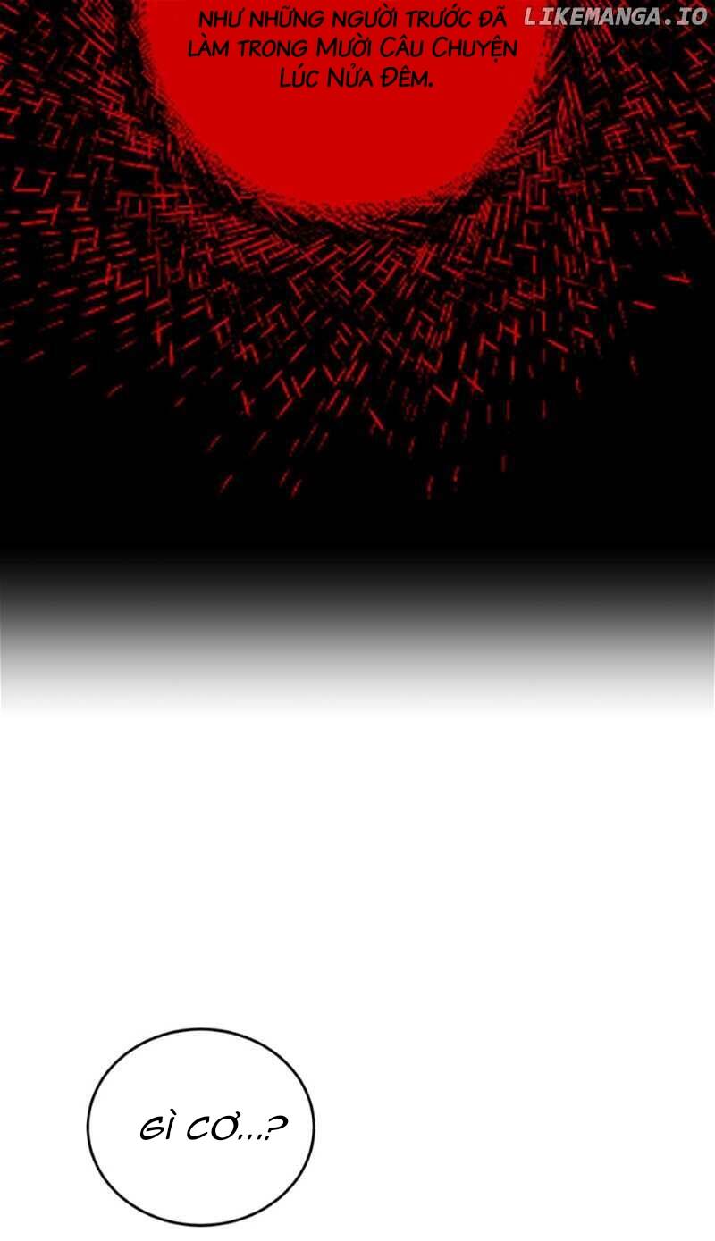 Câu Chuyện Lúc Giữa Đêm Chapter 0 - 25