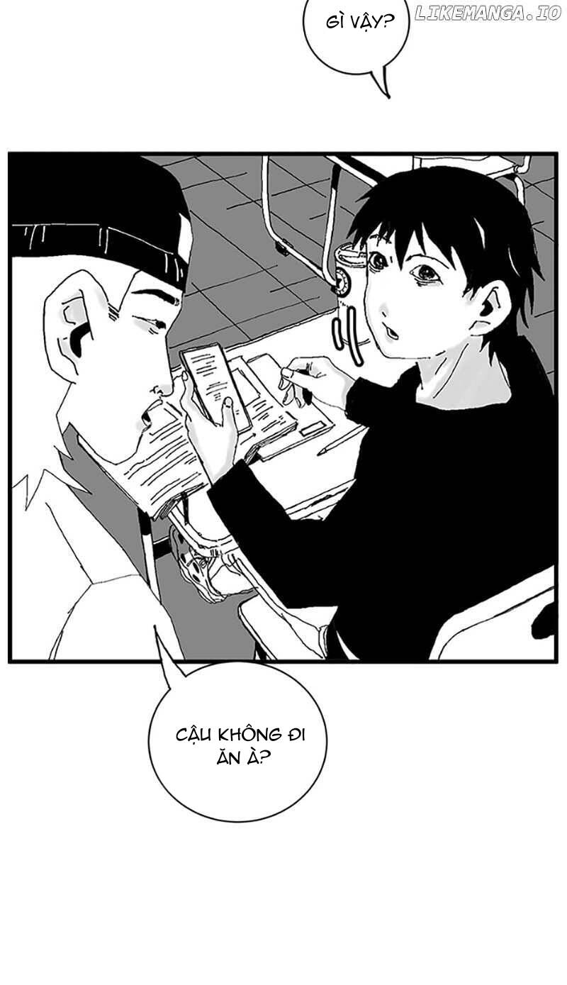 Câu Chuyện Lúc Giữa Đêm Chapter 0 - 28