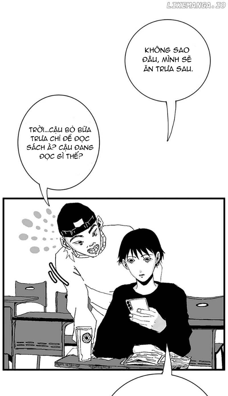 Câu Chuyện Lúc Giữa Đêm Chapter 0 - 29