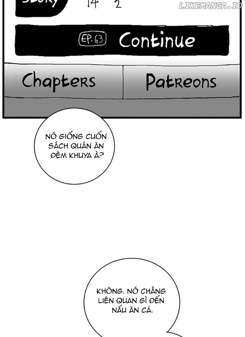 Câu Chuyện Lúc Giữa Đêm Chapter 0 - 31