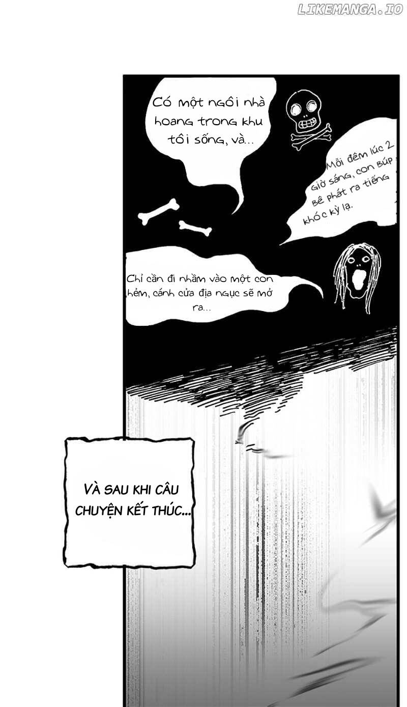 Câu Chuyện Lúc Giữa Đêm Chapter 0 - 34