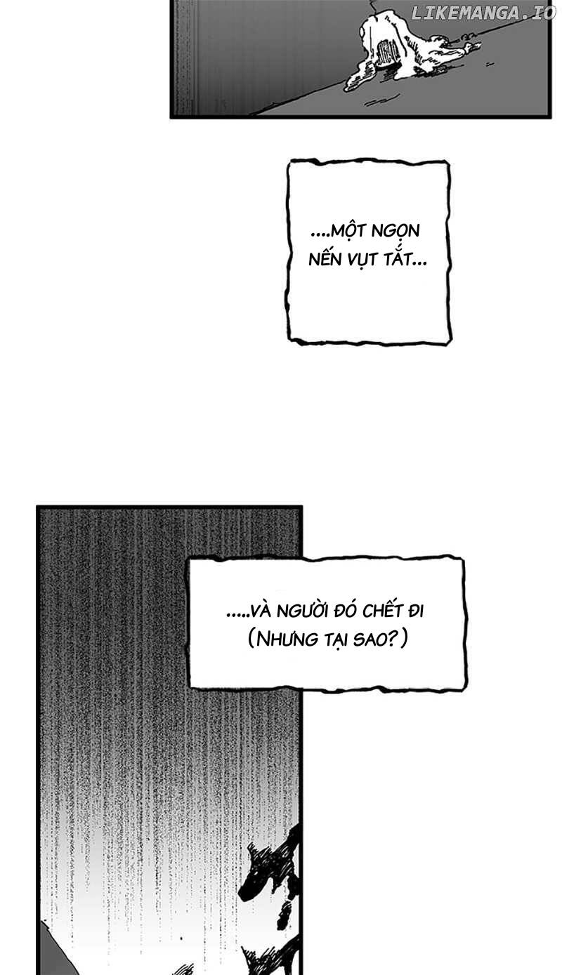 Câu Chuyện Lúc Giữa Đêm Chapter 0 - 35