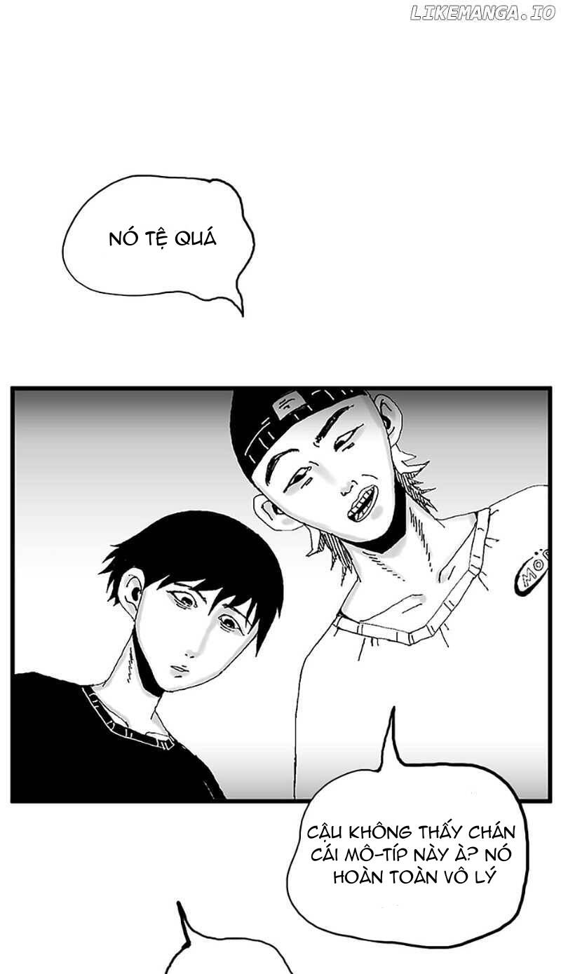 Câu Chuyện Lúc Giữa Đêm Chapter 0 - 37