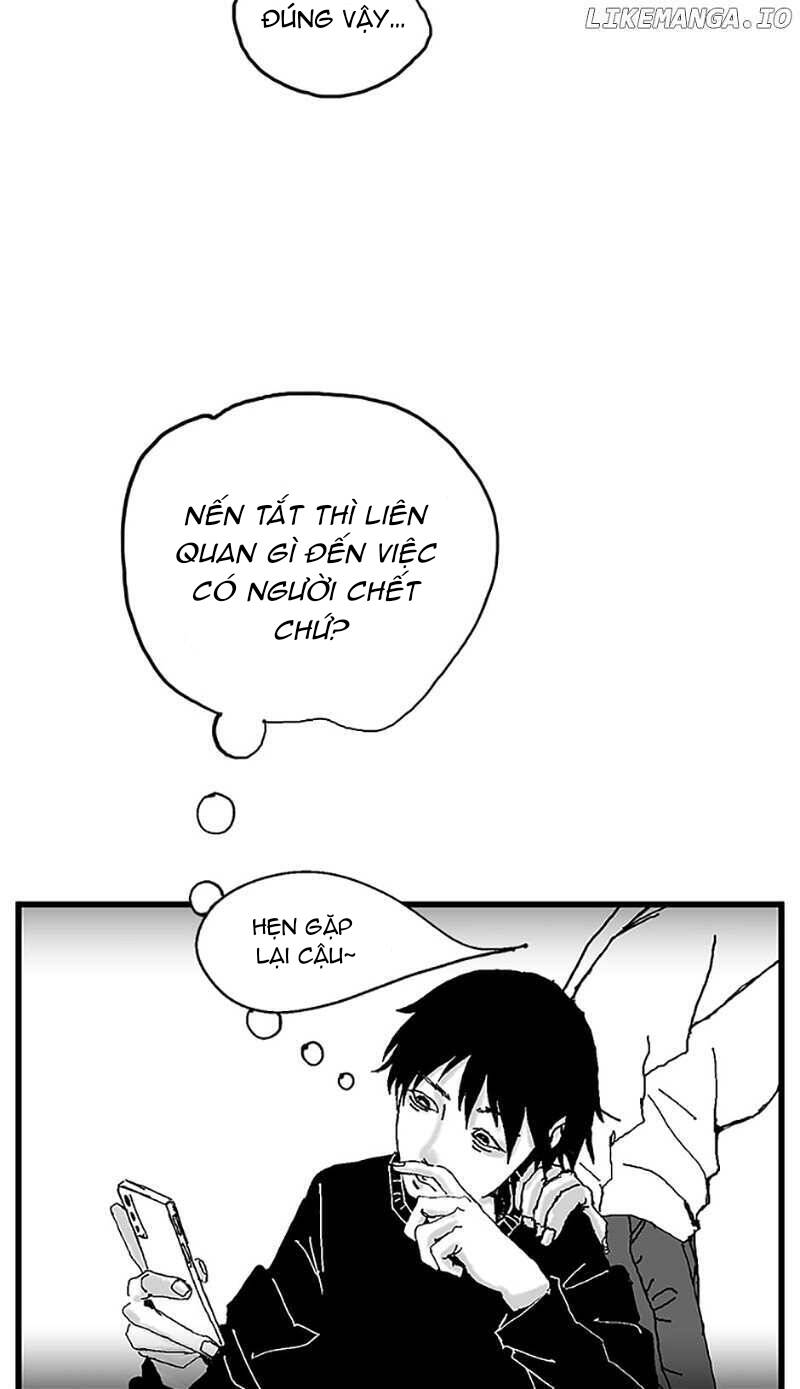 Câu Chuyện Lúc Giữa Đêm Chapter 0 - 38