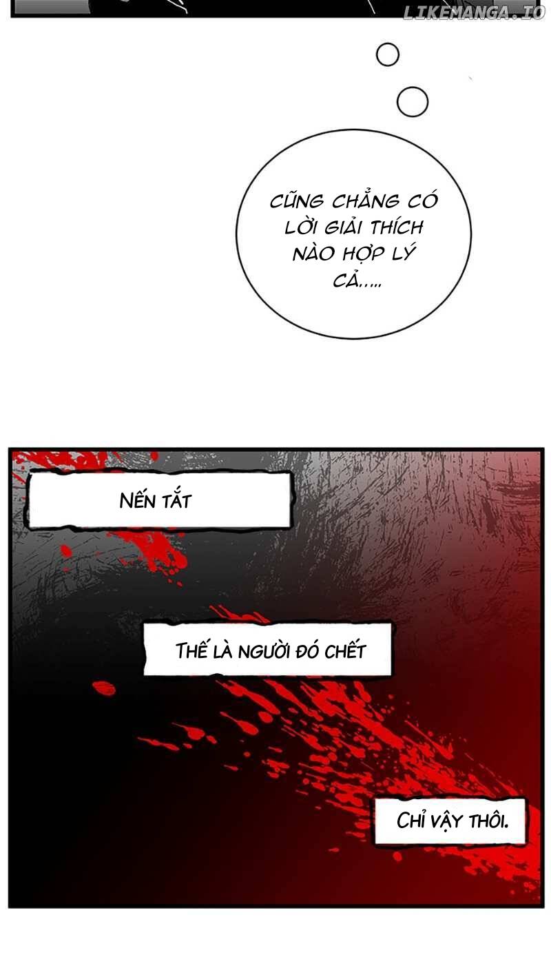 Câu Chuyện Lúc Giữa Đêm Chapter 0 - 39