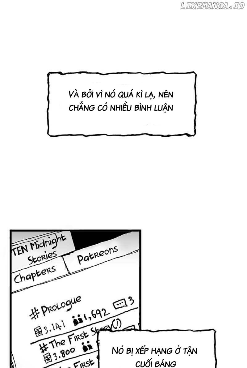 Câu Chuyện Lúc Giữa Đêm Chapter 0 - 40