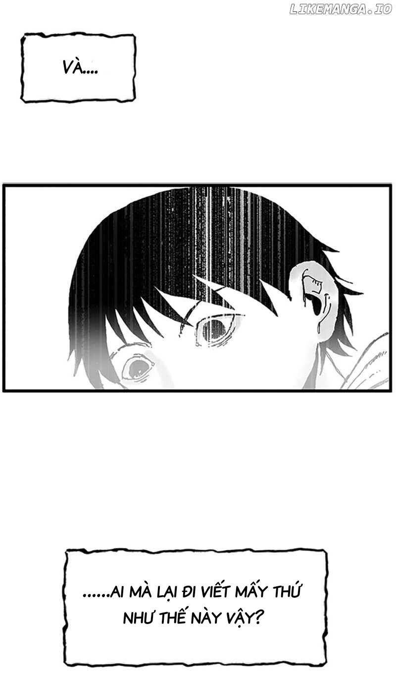 Câu Chuyện Lúc Giữa Đêm Chapter 0 - 42