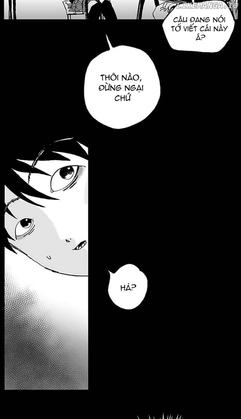 Câu Chuyện Lúc Giữa Đêm Chapter 0 - 44