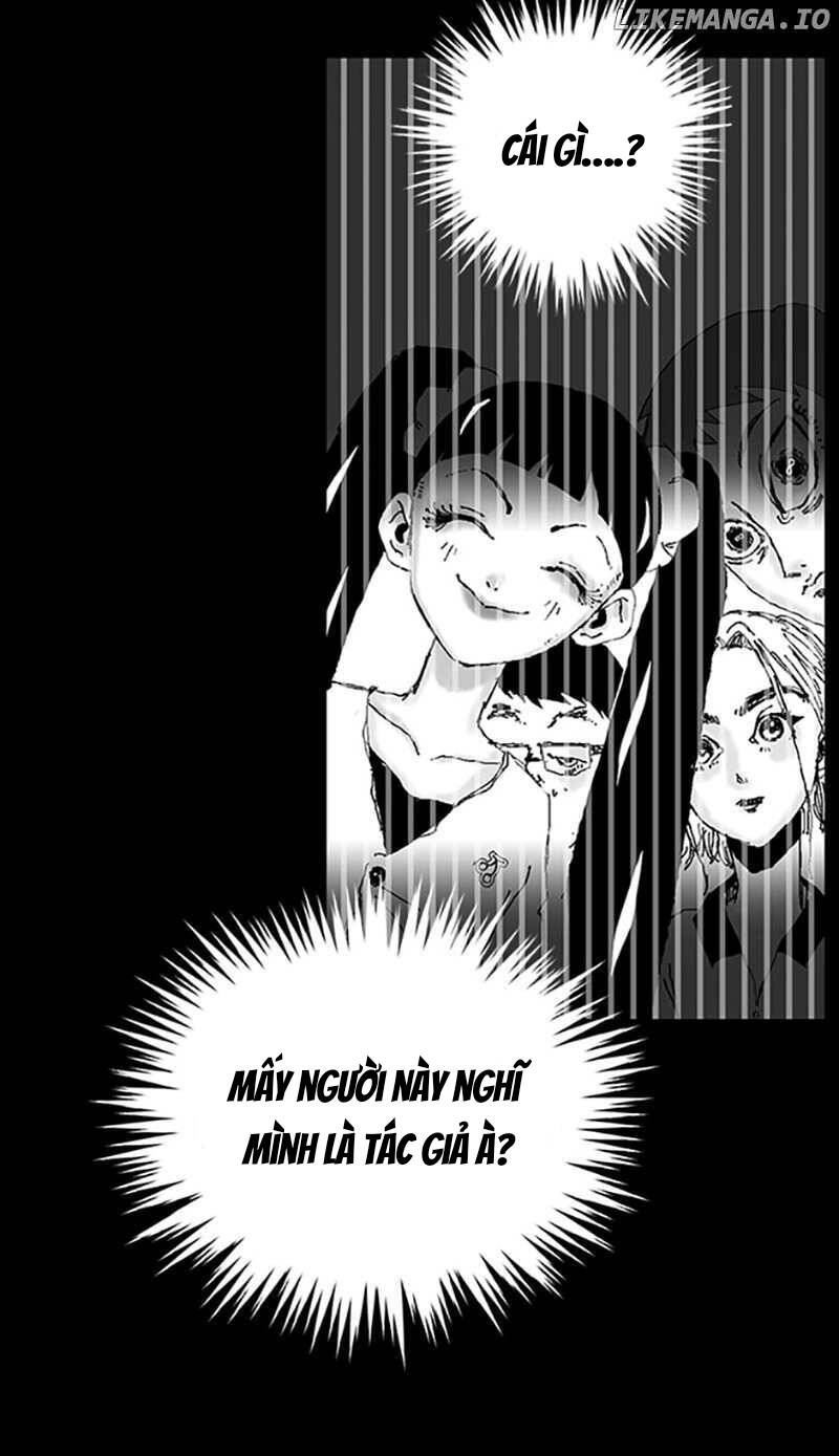 Câu Chuyện Lúc Giữa Đêm Chapter 0 - 45