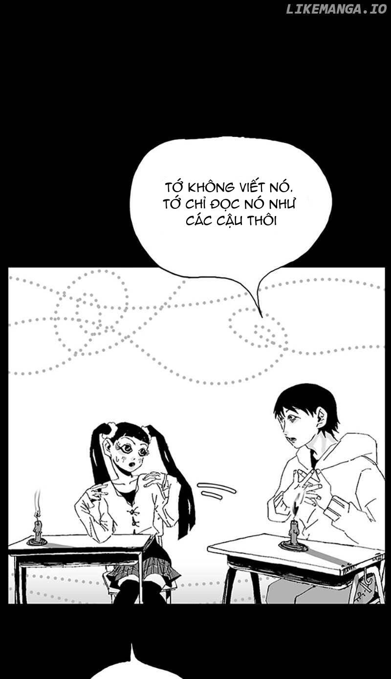 Câu Chuyện Lúc Giữa Đêm Chapter 0 - 46