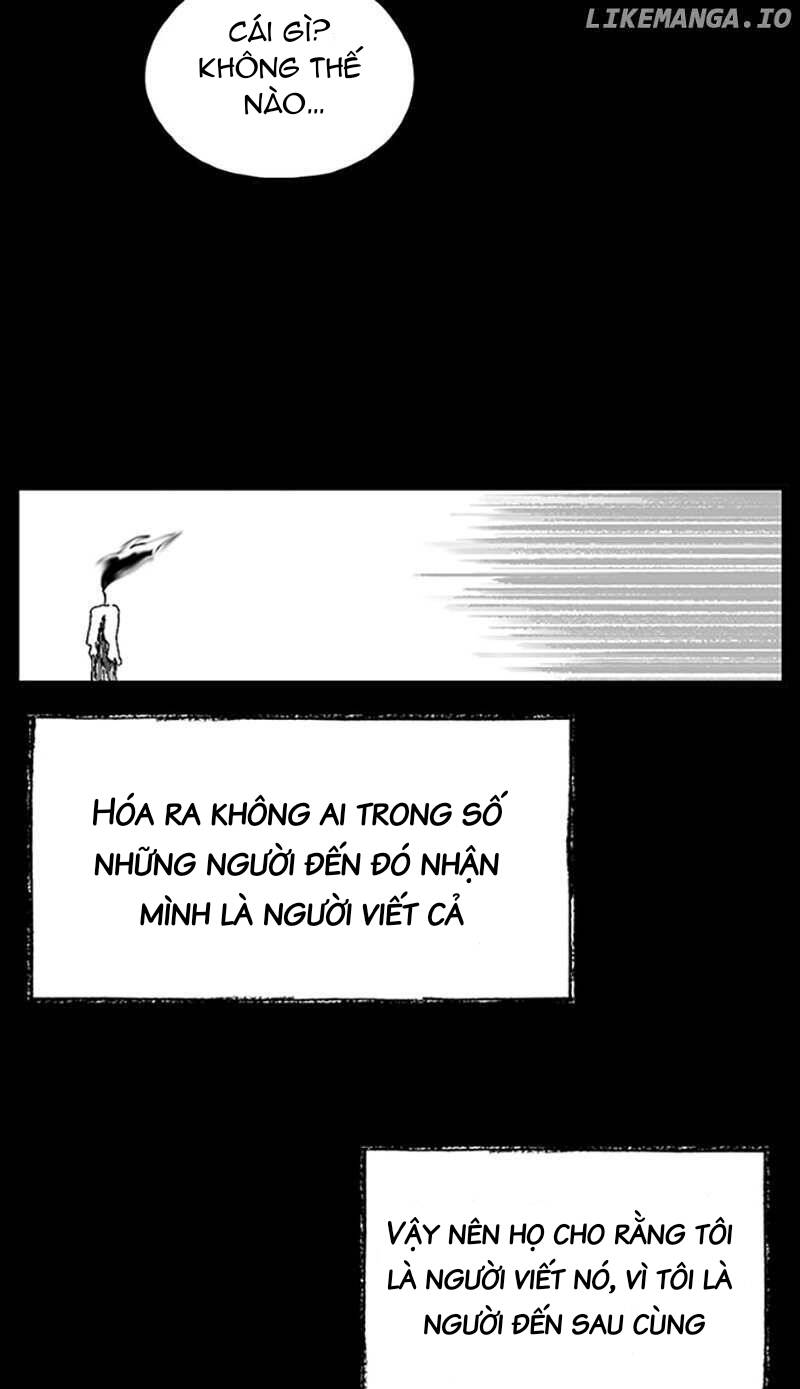 Câu Chuyện Lúc Giữa Đêm Chapter 0 - 47