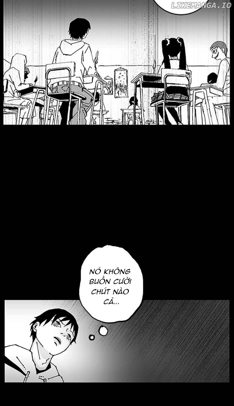 Câu Chuyện Lúc Giữa Đêm Chapter 0 - 49