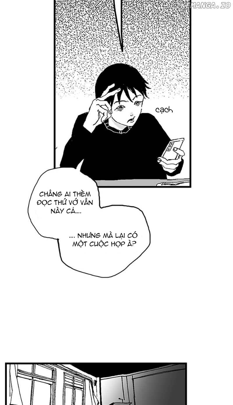 Câu Chuyện Lúc Giữa Đêm Chapter 0 - 58