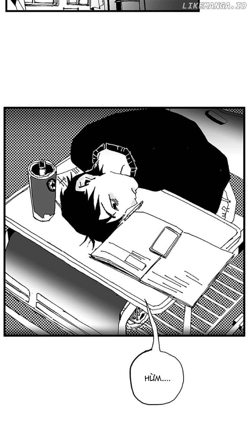 Câu Chuyện Lúc Giữa Đêm Chapter 0 - 59