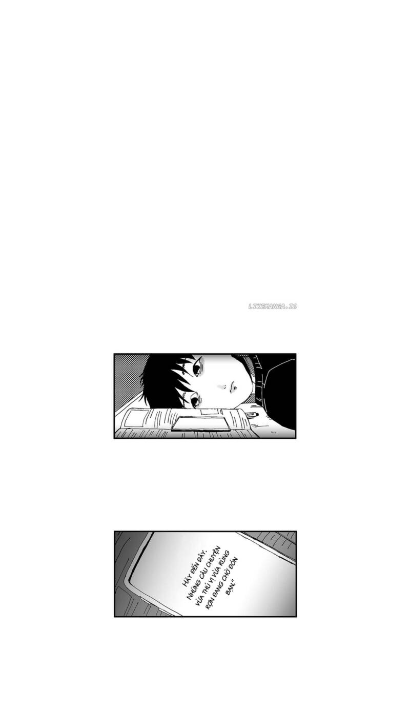 Câu Chuyện Lúc Giữa Đêm Chapter 0 - 60