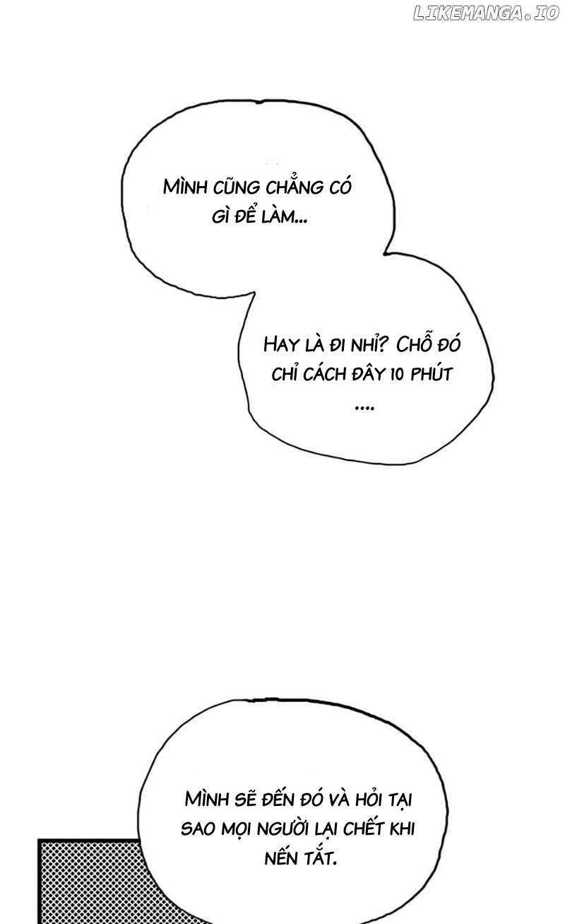 Câu Chuyện Lúc Giữa Đêm Chapter 0 - 61