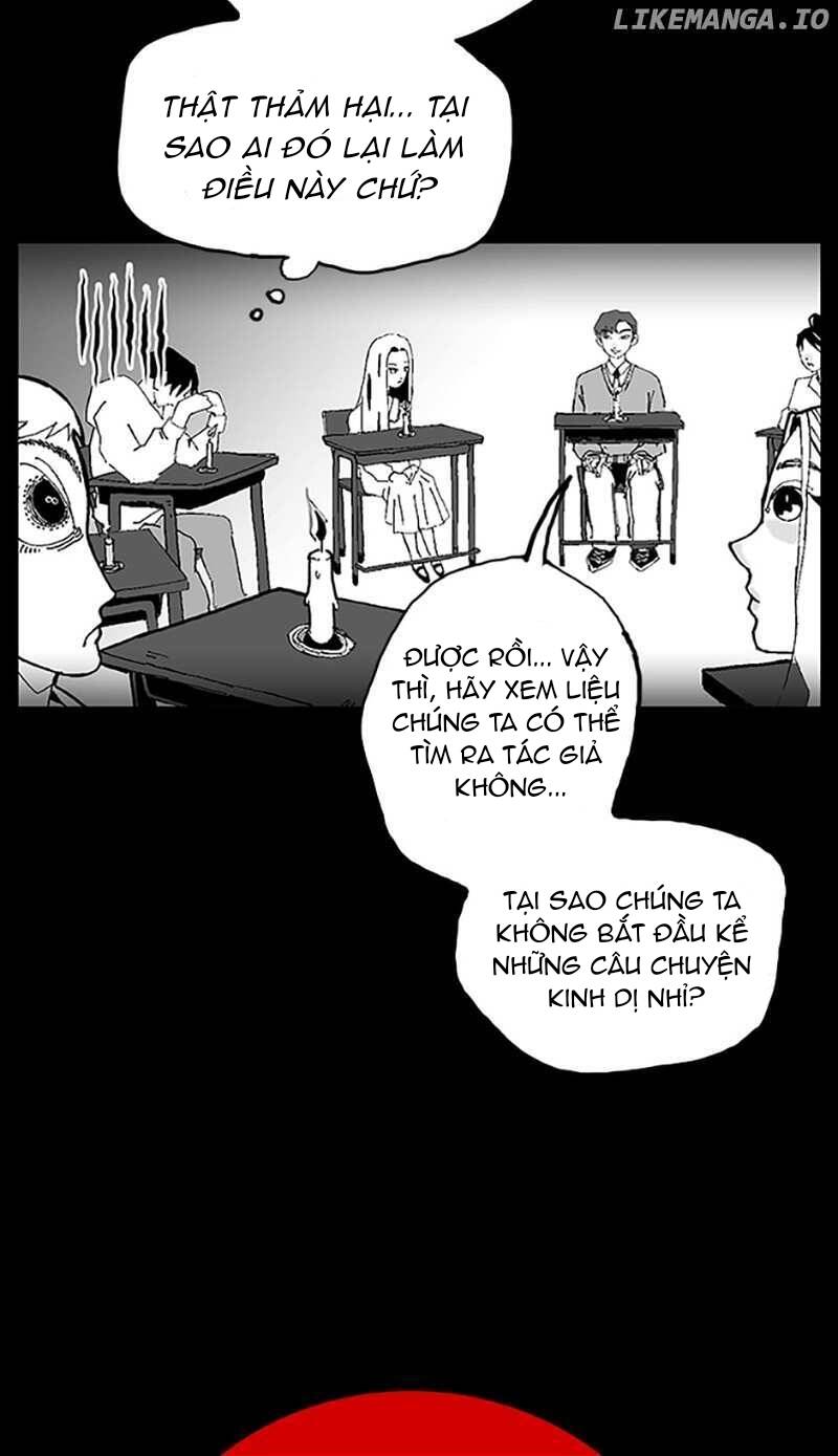 Câu Chuyện Lúc Giữa Đêm Chapter 0 - 65