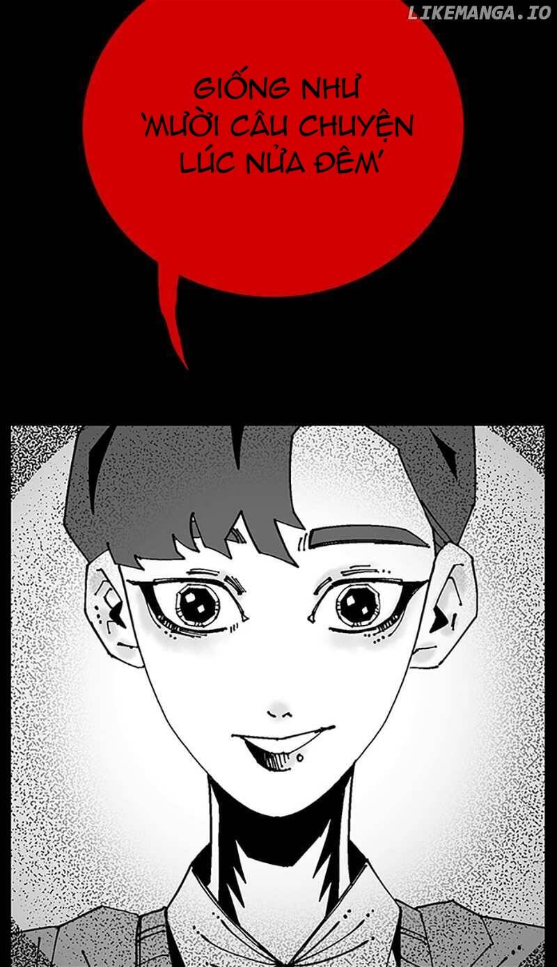 Câu Chuyện Lúc Giữa Đêm Chapter 0 - 66