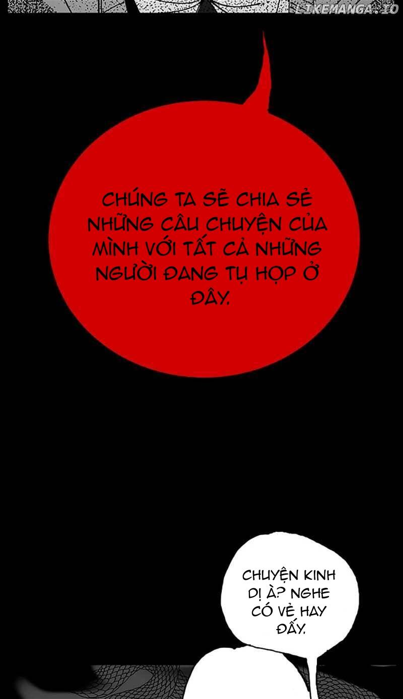 Câu Chuyện Lúc Giữa Đêm Chapter 0 - 67