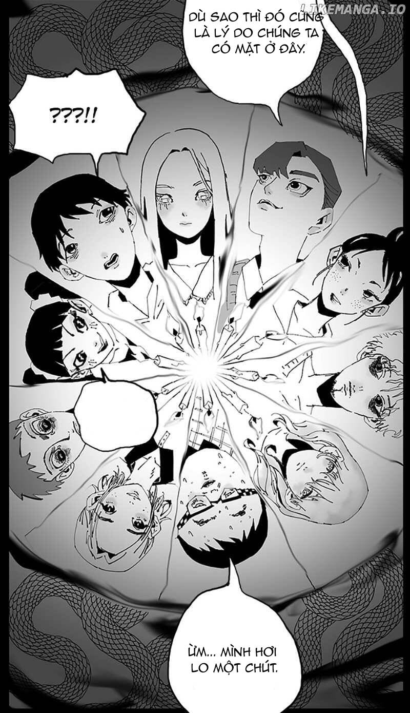 Câu Chuyện Lúc Giữa Đêm Chapter 0 - 68