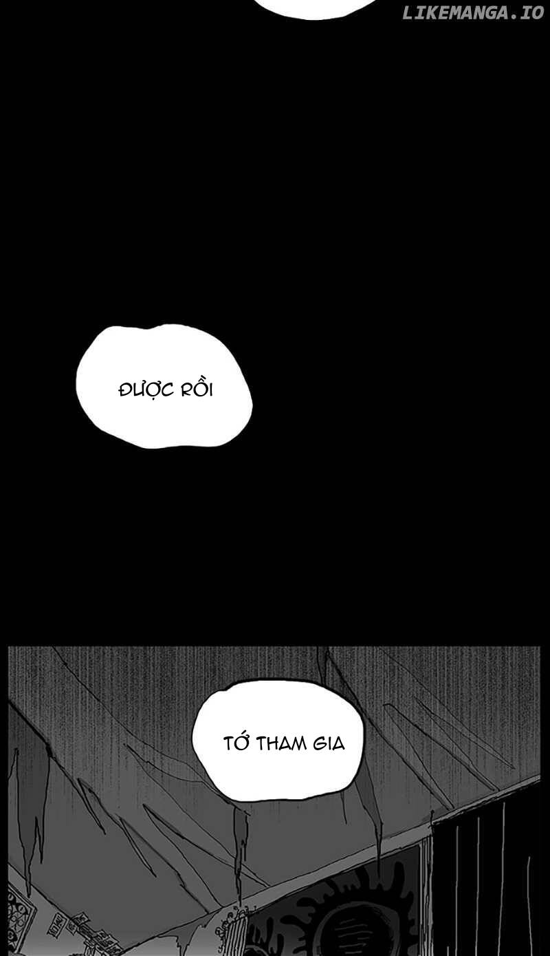 Câu Chuyện Lúc Giữa Đêm Chapter 0 - 69