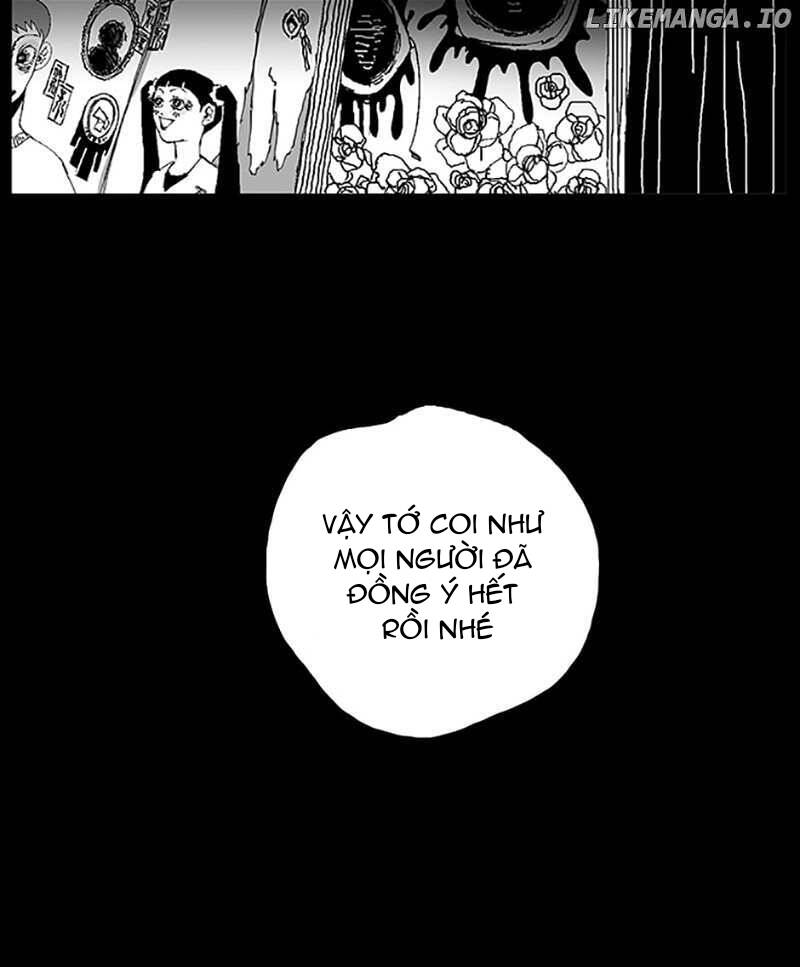 Câu Chuyện Lúc Giữa Đêm Chapter 0 - 70