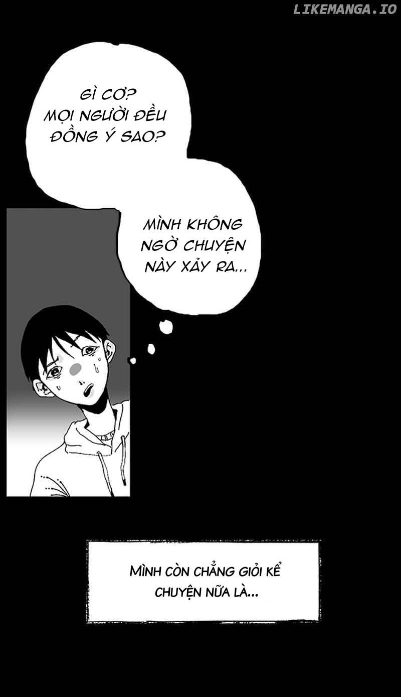 Câu Chuyện Lúc Giữa Đêm Chapter 0 - 71