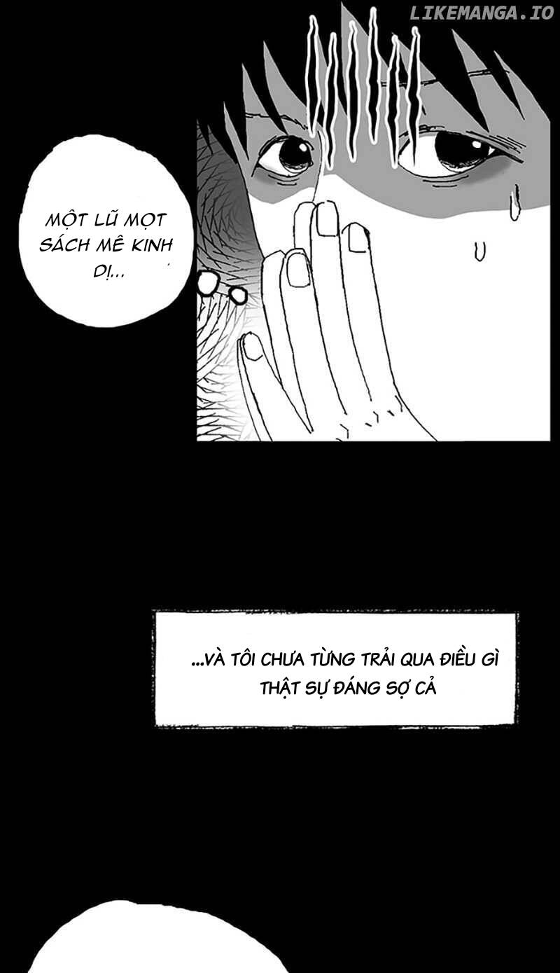 Câu Chuyện Lúc Giữa Đêm Chapter 0 - 72