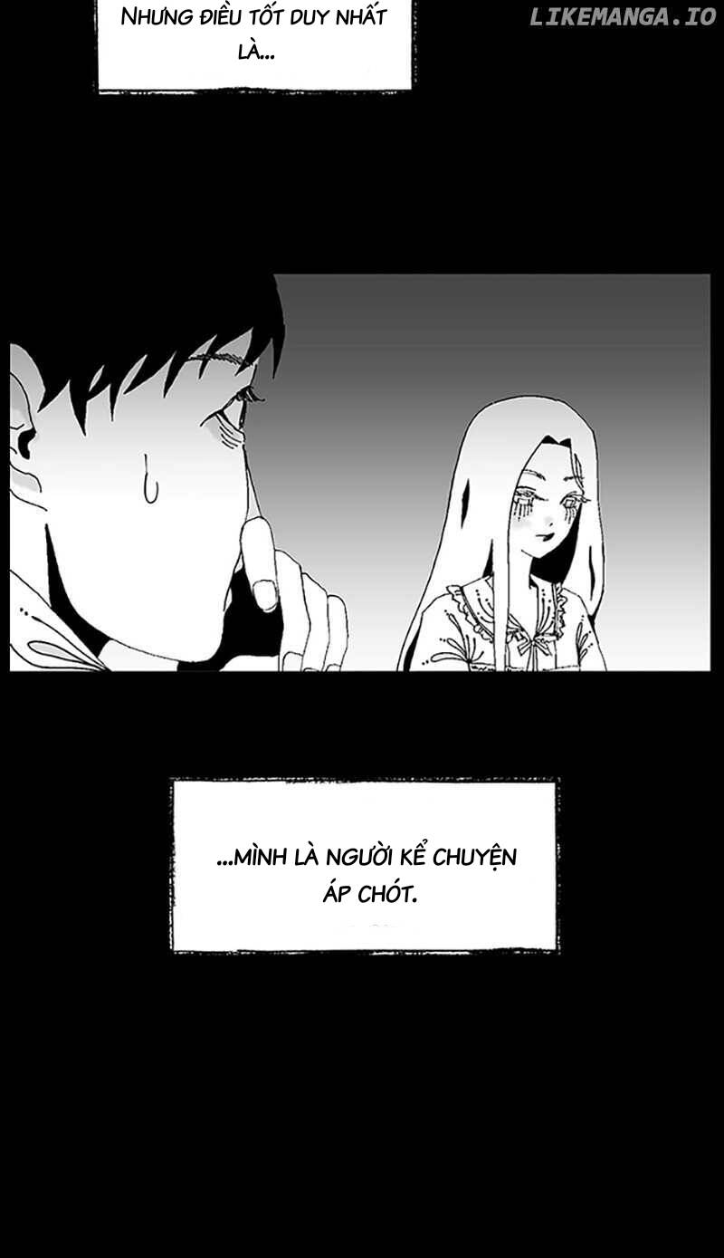 Câu Chuyện Lúc Giữa Đêm Chapter 0 - 74