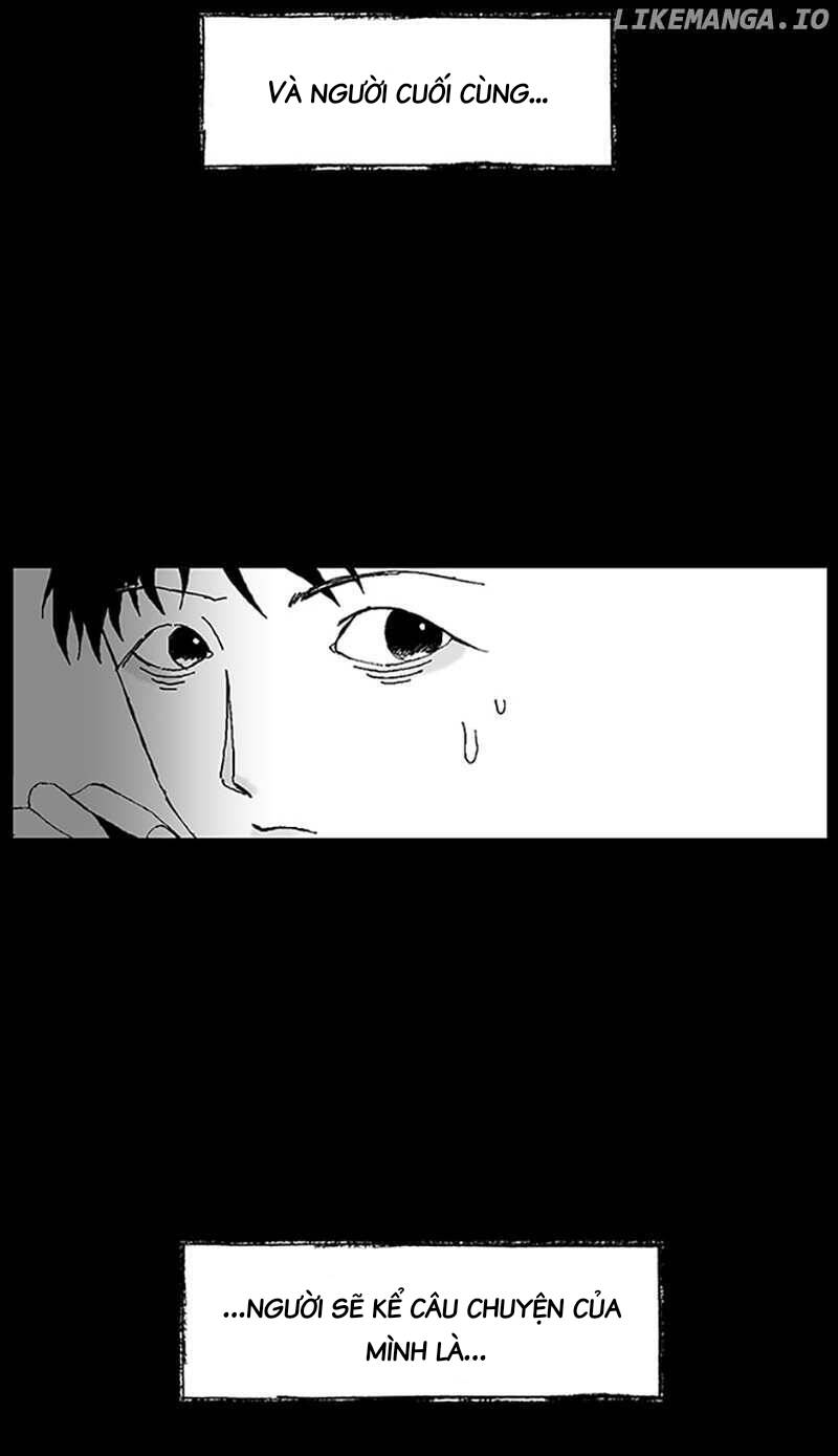 Câu Chuyện Lúc Giữa Đêm Chapter 0 - 75