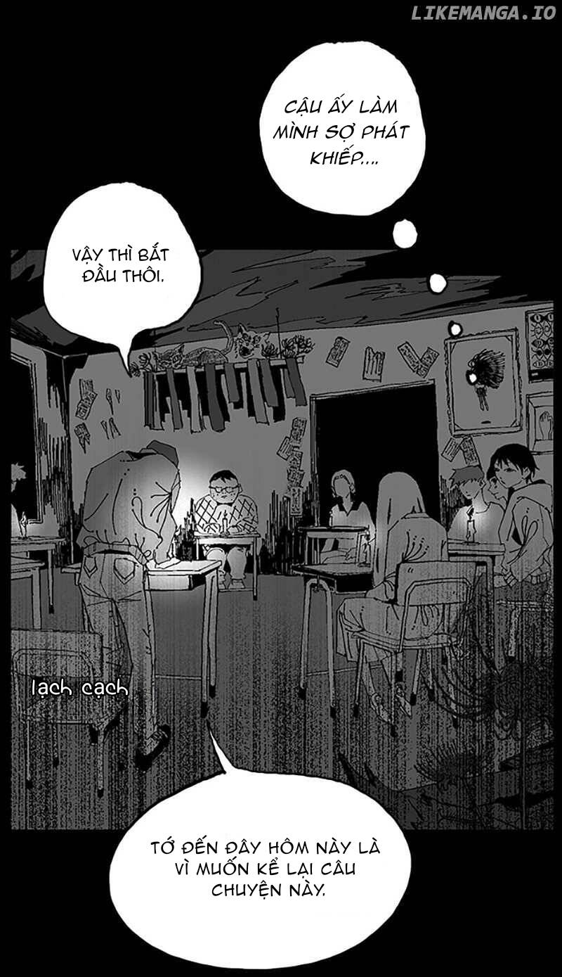 Câu Chuyện Lúc Giữa Đêm Chapter 0 - 80