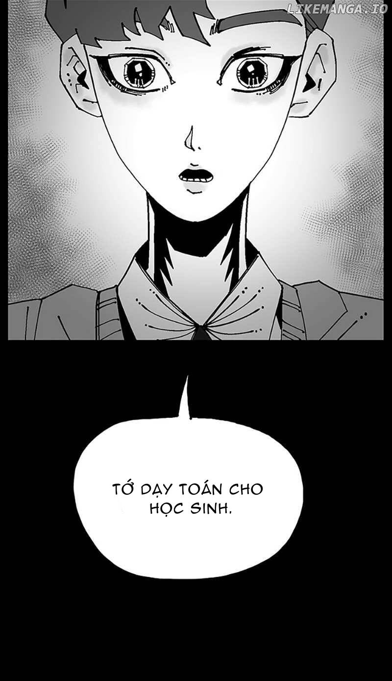 Câu Chuyện Lúc Giữa Đêm Chapter 0 - 83