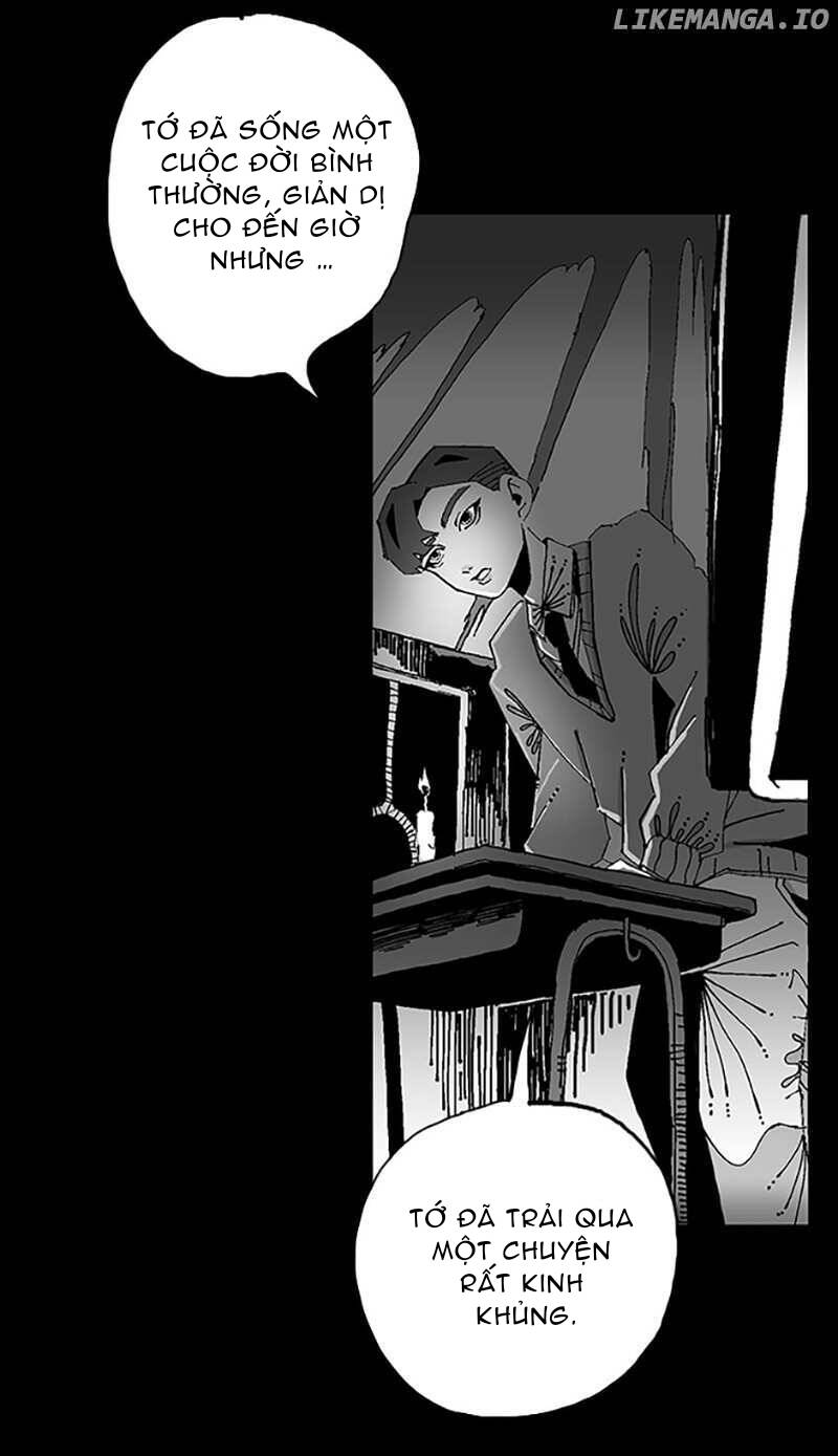 Câu Chuyện Lúc Giữa Đêm Chapter 0 - 84