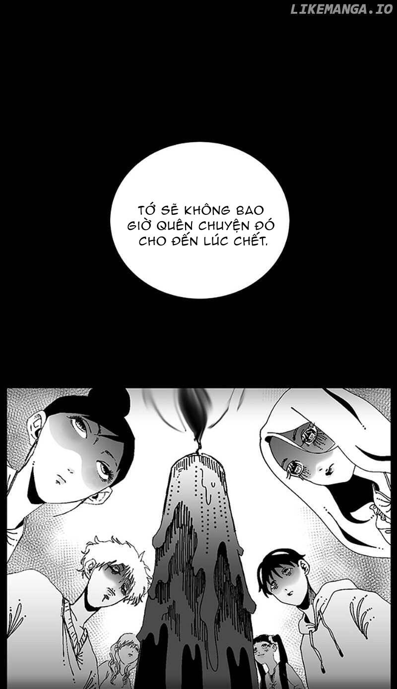 Câu Chuyện Lúc Giữa Đêm Chapter 0 - 85