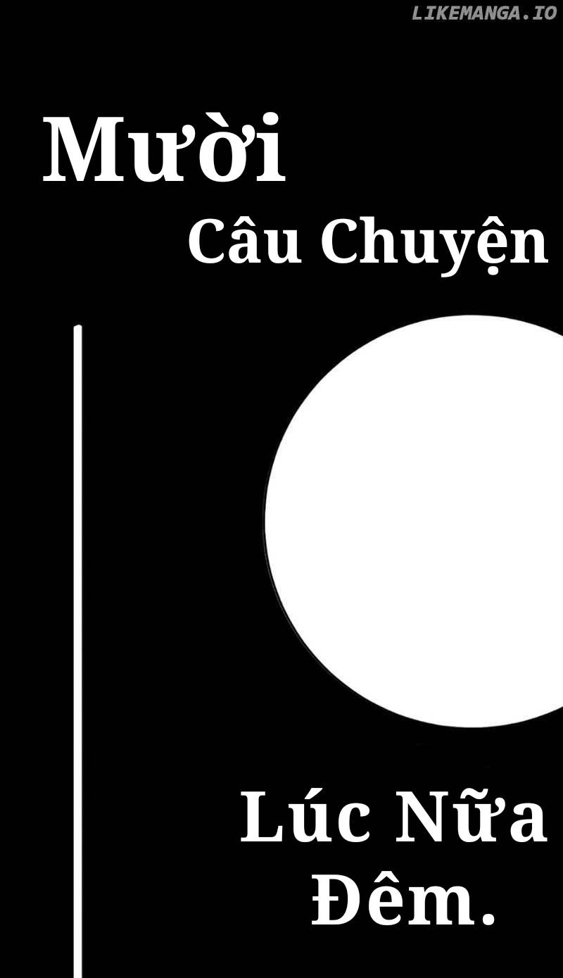 Câu Chuyện Lúc Giữa Đêm Chapter 0 - 90