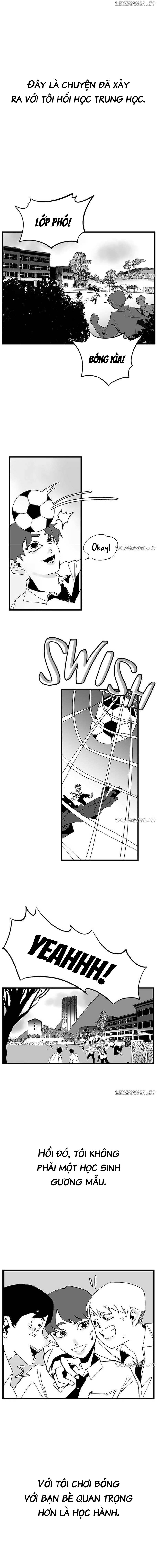 Câu Chuyện Lúc Giữa Đêm Chapter 1 - 1