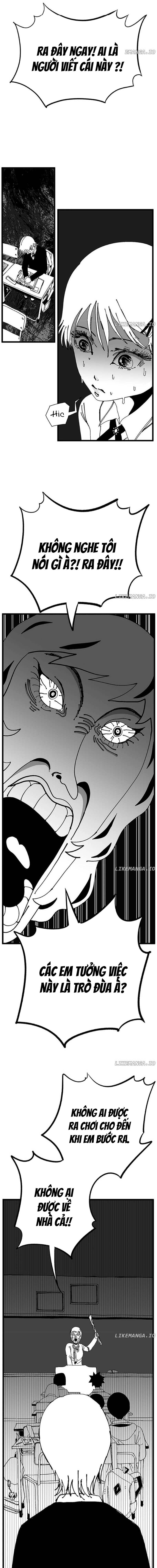 Câu Chuyện Lúc Giữa Đêm Chapter 1 - 10