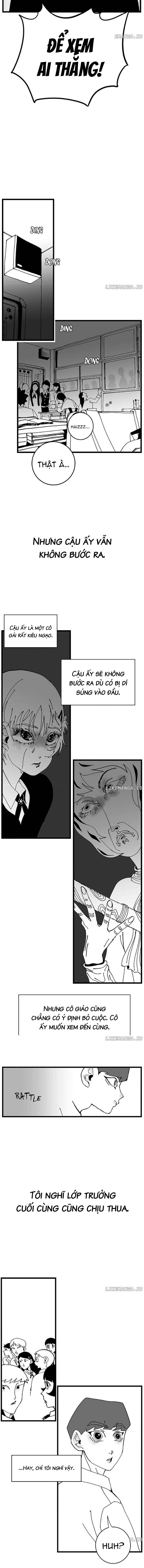 Câu Chuyện Lúc Giữa Đêm Chapter 1 - 11